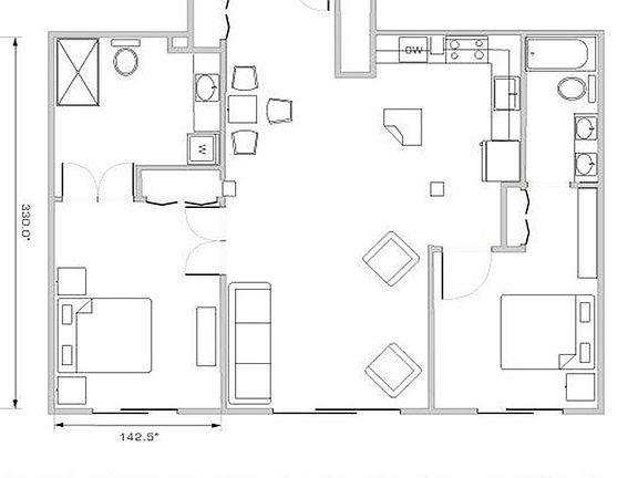 4th image of 4900 Brittany Dr S APT 114