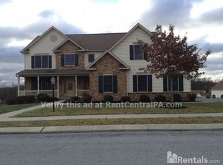 6304 Aston Ct, Harrisburg, PA 17111