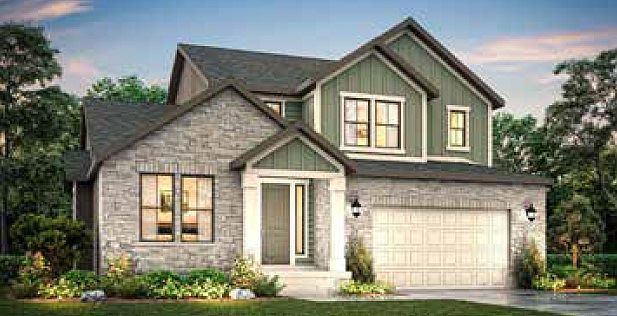 Clairemont Traditional