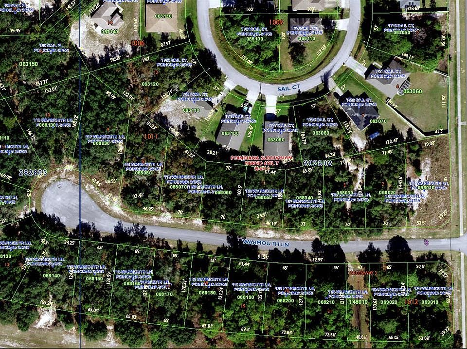 1st image of 103 Warmouth Ln