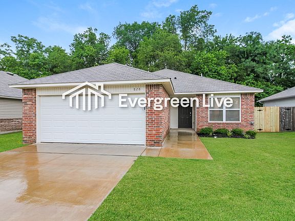 2nd image of 828 Highgarden Cir