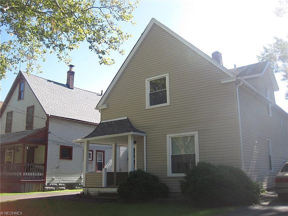 3rd image of 4107 Bucyrus Ave
