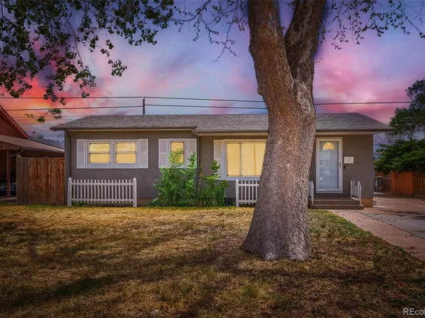 2036 Sherwood Lane, Pueblo, CO 81005