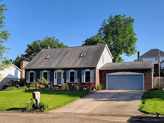 2nd image of 8722 Hillside Dr