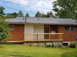 108 Costello St, Charleston, WV 25302