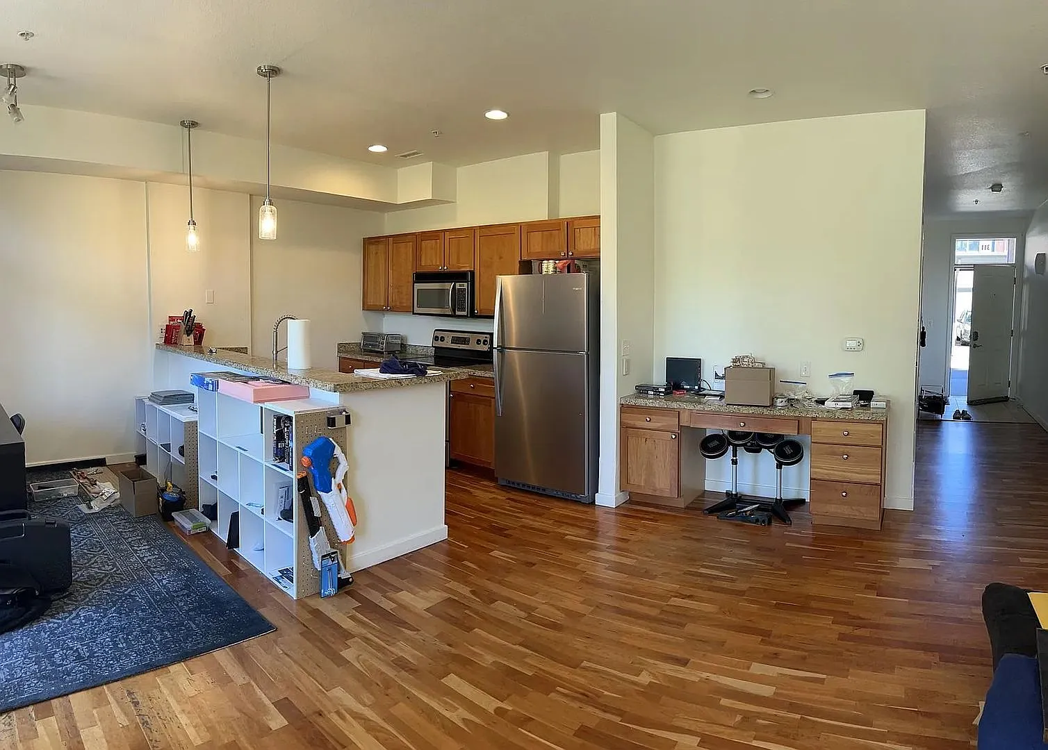 Stunning Flatiron Views | Spacious One Bedroom in Central Boulder — Photo 4