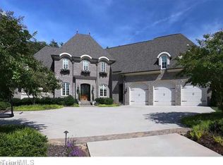809 Northern Shores Point, Greensboro, NC 27455