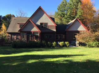 5 Granville Rd, Lincoln, MA 01773