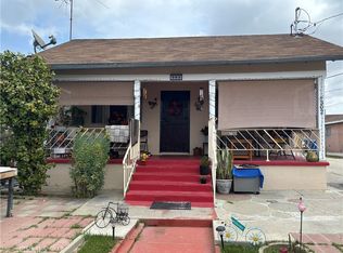 302 N Indiana St, Los Angeles, CA 90063