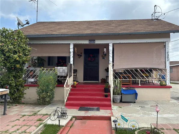302 N Indiana St, Los Angeles, CA 90063