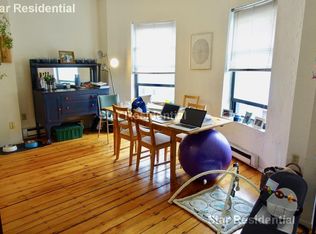 694 Massachusetts Ave, Boston, MA 02118