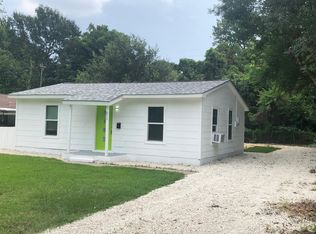 211 W Homan Ave, Baytown, TX 77520