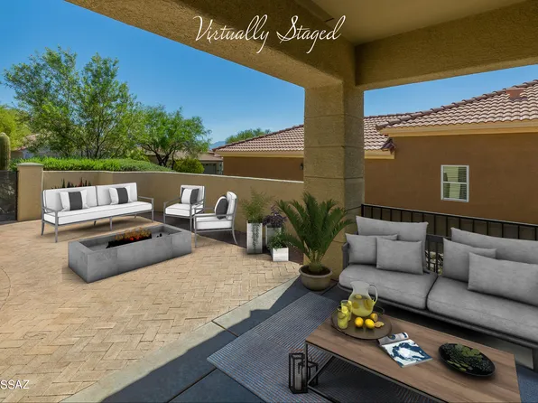 13581 N Holly Grape Dr, Marana, AZ 85658