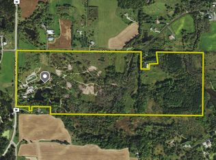 N865 County Rd W LOT WP001, Campbellsport, WI 53010