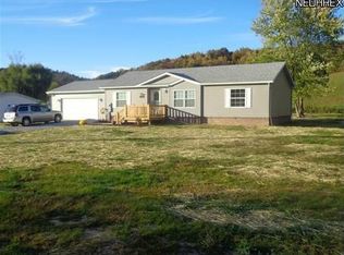 7061 Rutledge St SE, Dennison, OH 44621