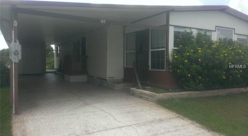 2nd image of 2055 S Floral Ave Lot 167