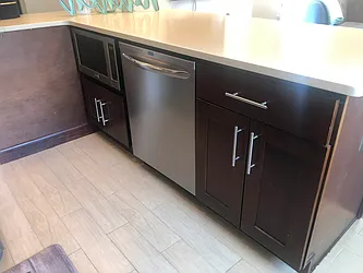 Rented by Signature Spaces NYC Corp