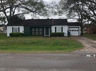 914 Horace Mann Ave, Rosenberg, TX 77471