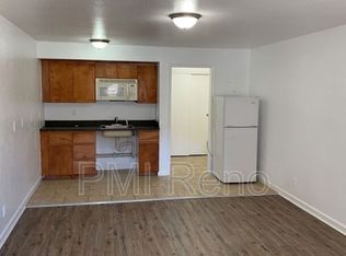 195 W 2nd St UNIT 17, Reno, NV 89501