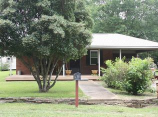 440 9th Ave NW, Carbon Hill, AL 35549