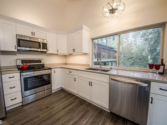 All New Kitchen!