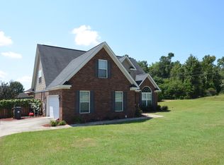 1702 Taylor Rd, Augusta, GA 30906