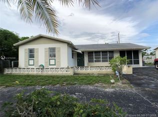 6800 NW 6th St, Margate, FL 33063