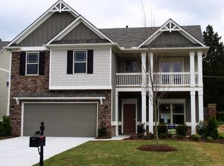 647 Rockingham Dr, Lithia Springs, GA 30122