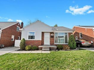 1728 Walnut St, Dearborn, MI 48124