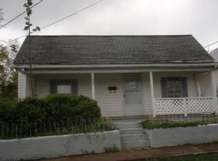 1005 Henry St, Johnson City, TN 37601