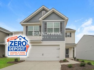 5109 Wolfridge Ave, Charlotte, NC 28214
