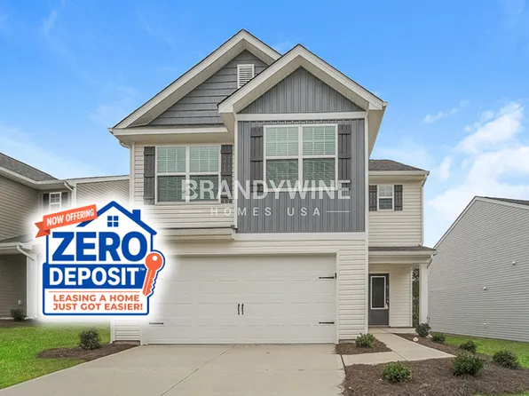 5109 Wolfridge Ave, Charlotte, NC 28214