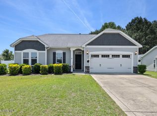 115 Snipe Ct, Raeford, NC 28376