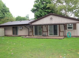 3108 Stepping Stone Ln, Fort Wayne, IN 46835