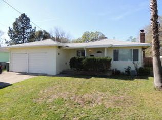 2834 Regal Ave, Redding, CA 96002