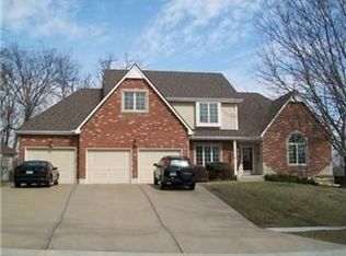 6335 Ridgeway Ave, Kansas City, MO 64133