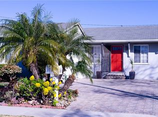 18410 Haas Ave, Torrance, CA 90504