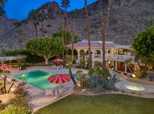 70663 Oroville Cir, Rancho Mirage, CA 92270