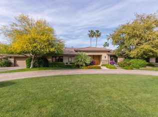 6250 E Keim Dr, Paradise Valley, AZ 85253