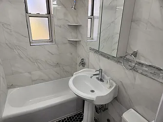 Rented by Corcoran