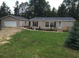 4067 Simba Trl, Grayling, MI 49738