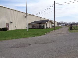 6815 Baertown Rd NW, Dover, OH 44622