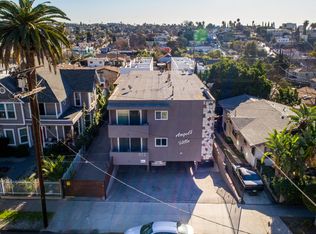 812 Waterloo St, Los Angeles, CA 90026