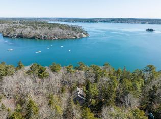 47 Crooked Pine Rd, Boothbay Harbor, ME 04538