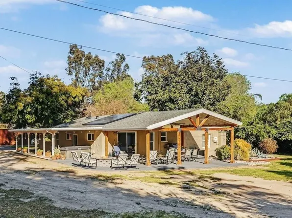 30960 Mission Rd, Bonsall, CA 92003