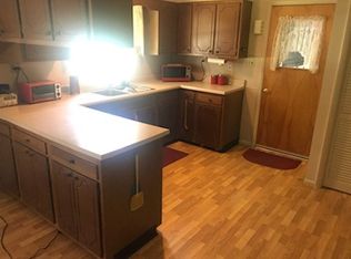 756 Depot St, Burke, NY 12917