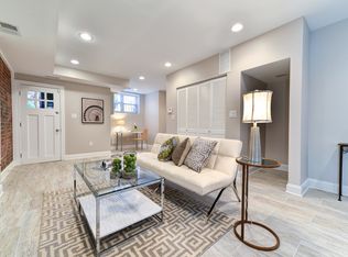 2215 1st St NW, Washington, DC 20001