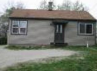 15432 Kilpatrick Ave, Oak Forest, IL 60452