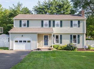 111 Great Swamp Rd, Glastonbury, CT 06033