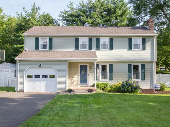 111 Great Swamp Road, Glastonbury, CT 06033